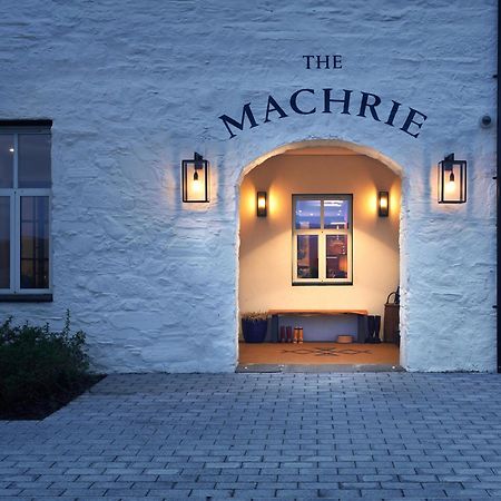 Another Place, The Machrie Port Ellen Bagian luar foto