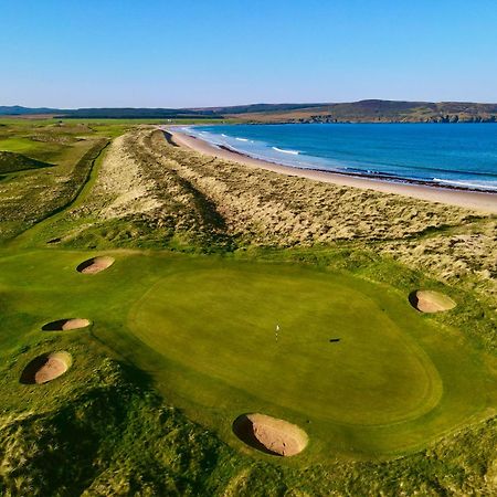 Another Place, The Machrie Port Ellen Bagian luar foto