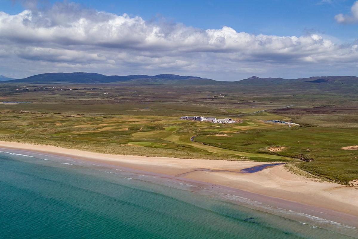 Another Place, The Machrie Port Ellen Bagian luar foto