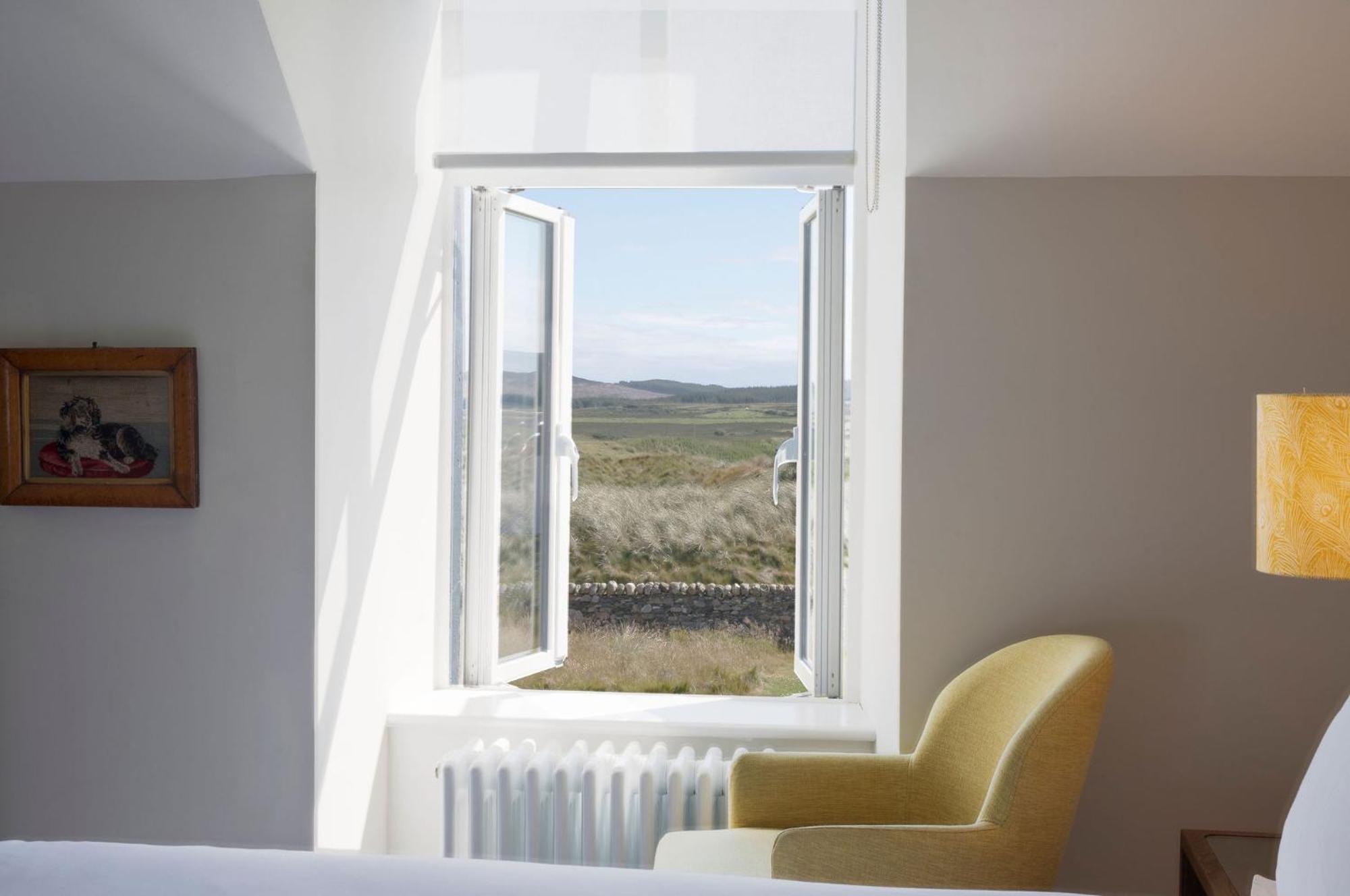 Another Place, The Machrie Port Ellen Ruang foto