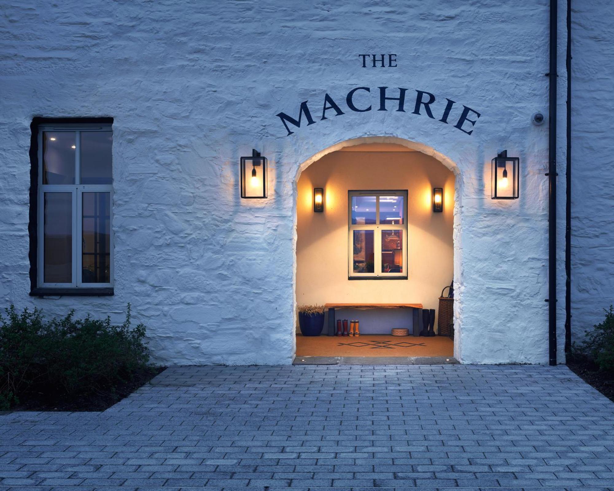 Another Place, The Machrie Port Ellen Bagian luar foto