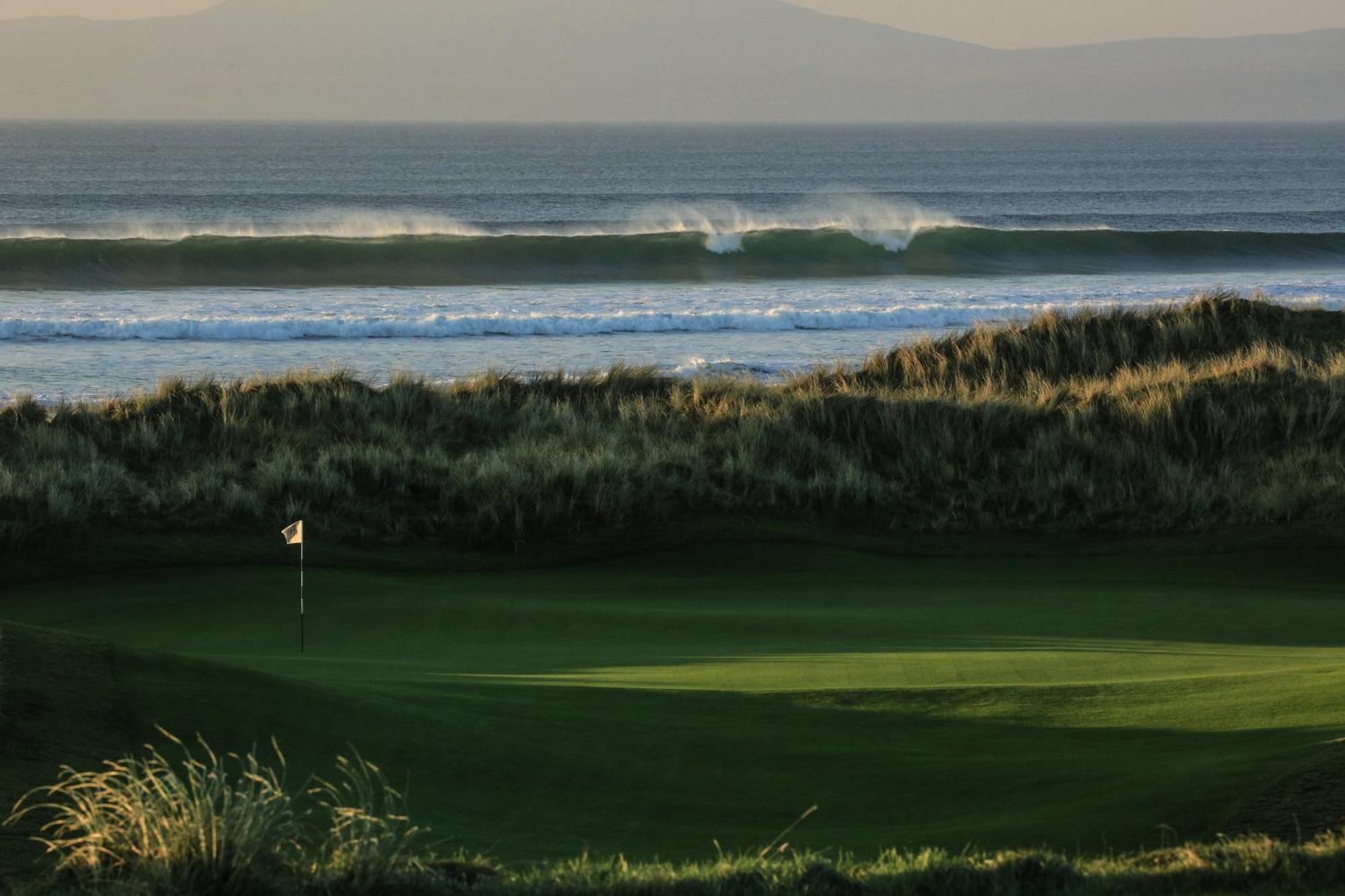 Another Place, The Machrie Port Ellen Bagian luar foto