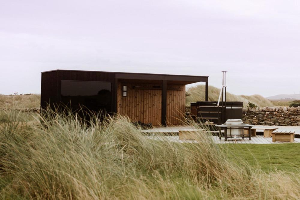 Another Place, The Machrie Port Ellen Bagian luar foto
